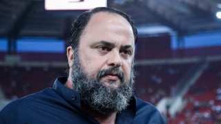 Μαρινάκης σε Μελισσανίδη: «Μην βρίζεις τον Αυγενάκη γιατί μπορεί να τον δεις και πρωθυπουργό»