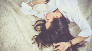 Το επαναστατικό χάπι που σταματά το ροχαλητό
