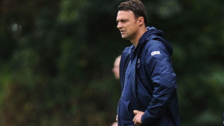 Ο Παλίκουτσα ενημερώθηκε για τις ακαδημίες