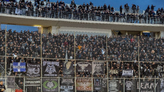 Αγωνιά ο κόσμος: Για, πού το βάλαμε;