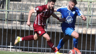 Τεσσάρα του Ηρακλή στον Θεσπρωτό, ήττα για Απόλλων Πόντου και ΑΕΛ