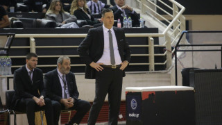 Τακιανός: «Νίκη για τον Μπάνε και το πλεονέκτημα»