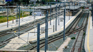 Hellenic Train: Αυτά τα δρομολόγια θα λειτουργούν από την Τετάρτη (22/3)