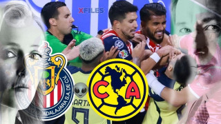 X-Files : I want to believe… you, my lovely America