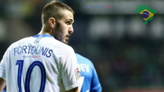 «Μιχάλης Βραζιλιάνος» : Στο 2-0 η Ελλάδα, καλό και το «2-3 Γκολ» με σκόρερ κάποια στιγμή τον Φορτούνη…