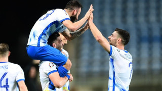 Η Εθνική ομάδα δεν έχει πλέον το τεκμήριο της απειρίας