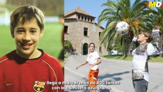 ﻿Μπόγιαν: Κυκλοφόρησε βίντεο με ξεχωριστές στιγμές του