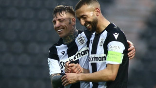 Τα υπέρ του ΠΑΟΚ κόντρα στην ΑΕΚ…