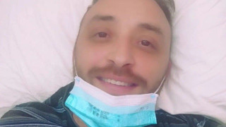 Νοσηλεύεται με έμφραγμα ο τραγουδιστής Μάκης Καψάλης