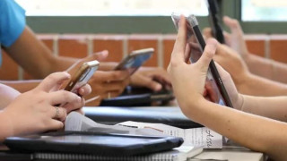 Ρόδος: Ανήλικος βιντεοσκόπησε 13χρονη σε προσωπικές στιγμές και έστειλε το βίντεο σε συμμαθητές του