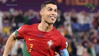 «Μιχάλης Βραζιλιάνος» : Το διπλό από το ημίχρονο της Πορτογαλίας, με «Οβερ 3,5» και πρώτο σκόρερ Ρονάλντο, πληρώνει κοντά 6,00…