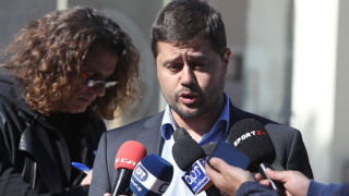 Σοκαριστική αποκάλυψη Γκαγκάτση: «Διαιτητής αυτοπροτάθηκε για το Ολυμπιακός-ΠΑΟΚ όπως μας είπε ο Μπένετ»