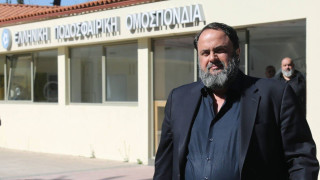 Το one man show Μαρινάκη, μεγάλο πρόβλημα για την Λίγκα