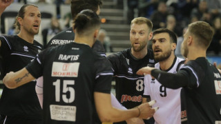 Προβάδισμα ΠΑΟΚ με καθαρό 3-0 επί του Παναθηναϊκού