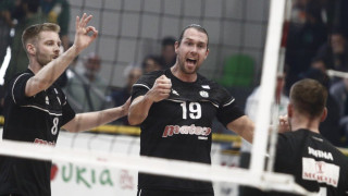 Ο ΠΑΟΚ νίκησε ξανά τον Παναθηναϊκό και βρίσκεται ένα βήμα πριν τον τελικό