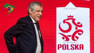 «Μιχάλης Βραζιλιάνος» : Στηρίζω δυνατά το «Χ» του Φερνάντο Σάντος στην Τσεχία.…