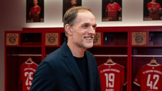 Επίσημο: Ο Τούχελ στη Μπάγερν - «Το DNA της ομάδας είναι ταυτισμένο με τη νίκη»