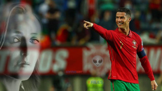 «X-Files» : I want to believe you, dear Ronaldo