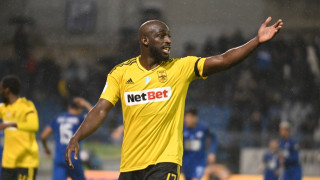 Παίζει ο Καμαρά και αποφασίζει για τον Πάλμα