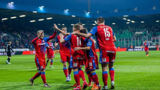 Value Bet: Χρειαζόταν τη διακοπή η Πλζεν