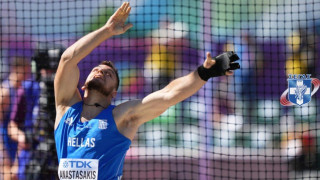 Ο Μιχάλης Αναστασάκης επιστρέφει δυνατός στο μίτινγκ της Λεμεσού