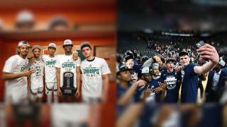 Δύο ελληνόπουλα αντιμέτωπα στο Final-4 του NCAA