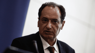 Σπίρτζης: «Αισθάνομαι ότι δεν έχω μερίδιο ευθύνης για τα Τέμπη»