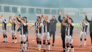 Πάνοπλος με τους «πύργους» του, τα παίζει όλα για όλα