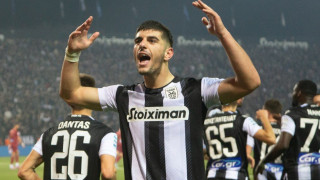 Ιταλικά ΜΜΕ: «Ο ΠΑΟΚ θέλει 10.000.000 ευρώ και μπόνους για τον Κουλιεράκη»