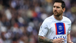 Αντιπρόεδρος της Μπαρτσελόνα: «Μιλάμε με τον Μέσι για την επιστροφή του»