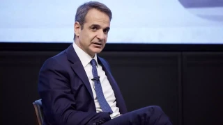 Κ. Μητσοτάκης από Ελευσίνα: «Κάνουμε ό,τι μπορούμε να φέρουμε νωρίτερα τα νέα Canadair»