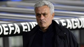 Μουρίνιο για Ικάρντι που τον αποκάλεσε «The Crying One»: «Είναι GOAT, αρνούμαι να σχολιάσω»