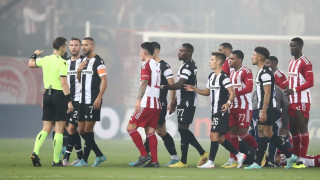 Τώρα, ο Μπαλτάκος “λέγεται” Παπασταθόπουλος, ο Μπένετ, Ελ Αραμπί κι ο Δον Κιχώτης, Μαρινάκης