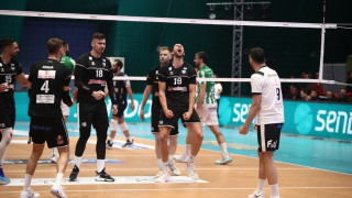 LIVESTREAMING: ΠΑΟΚ-Ολυμπιακός (τελικός Κυπέλλου βόλεϊ)