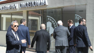 Τίποτε διαφορετικό απ' αυτό που περιμέναμε, αναμενόμενο να... «συμφωνήσουν ότι διαφωνούν»