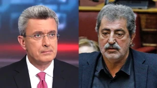 Νέα επίθεση Πολάκη σε Χατζηνικολάου: «Ανυπομονώ να προσφύγουν εναντίον μου οι εταιρείες σου»