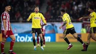 Έβγαλε αντίδραση και δικαιώθηκε