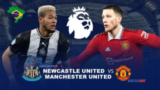 «Μιχάλης Βραζιλιάνος» : Στο  στόχαστρό μου, το «Χ» της Μάντσεστερ Γιουνάιτεντ στον Βορρά…