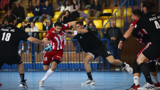 Αποκλεισμός για τον ΠΑΟΚ