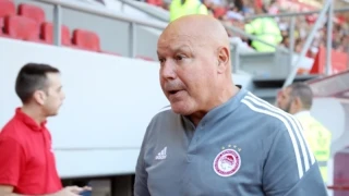 Ανιγκό: «Τελικός με ΠΑΟΚ»