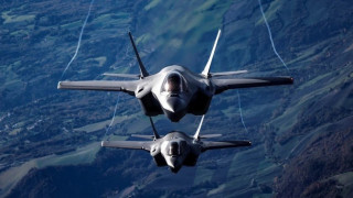 Οι ΗΠΑ «στριμώχνουν» την Τουρκία για τα F-35 – Ποια είναι η θέση της Ελλάδας;