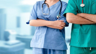 Στα όρια κατάρρευσης το ΕΣΥ - «Λουκέτο» σε κλινικές, καταρρέουν εξουθενωμένοι οι υγειονομικοί