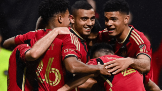 Σκοράρει κατά ριπάς σε κάθε ήπειρο ο Γιακουμάκης: Δεύτερο γκολ στο MLS