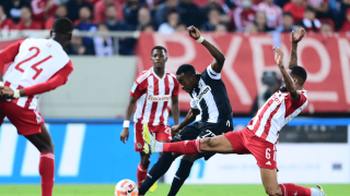 Στον Πειραιά θα φανεί προς τα πού πηγαίνει το πράγμα για τον ΠΑΟΚ στο υπόλοιπο της σεζόν