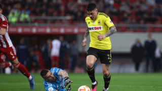 Ζήτημα τιμής και Ευρώπης