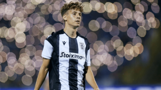 Ποιος; Ο Κωνσταντέλιας; Μην τρελαθούμε κιόλας. Μην τρελαθεί κι αυτός…