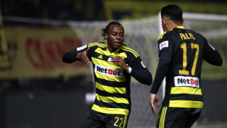 Θέμα χρόνου το deal Άρη-ΑΕΚ για τον Οντουμπάτζο