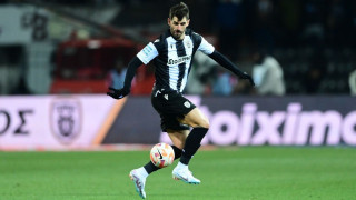 Προβάρει ξανά τα «ασπρόμαυρα» ο Νέλσον Ολιβέιρα