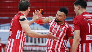 Bόλει: Κέρδισε τον Μίλωνα και προκρίθηκε στον τελικό ο Ολυμπιακός