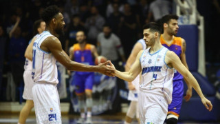 Ηρακλής: Ενας μισθός στους παίκτες, το μυαλό σε Κόροιβο